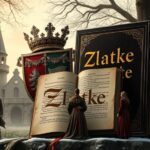Significado del apellido Zlatke
