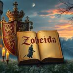 Significado del apellido Zobeida