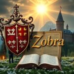 Significado del apellido Zobra