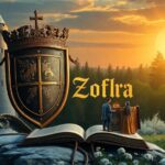 Significado del apellido Zofra