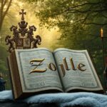 Significado del apellido Zolle