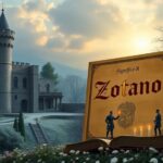 Significado del apellido Zotano