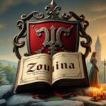 Significado del apellido Zouina