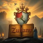 Significado del apellido Zuany