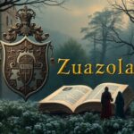 Significado del apellido Zuazola