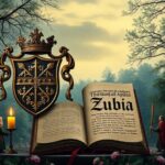 Significado del apellido Zubía