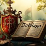 Significado del apellido Zubiaga