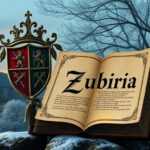 Significado del apellido Zubiria