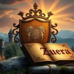 Significado del apellido Zuera
