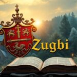 Significado del apellido Zugbi