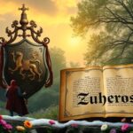 Significado del apellido Zuheros