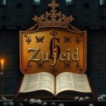 Significado del apellido Zujeid