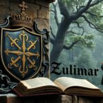 Significado del apellido Zulimar