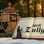 Significado del apellido Zully