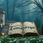 Significado del apellido Zumalacaregui