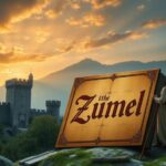 Significado del apellido Zumel
