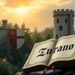 Significado del apellido Zurano