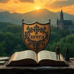 Significado del apellido Zurera