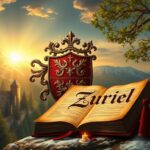 Significado del apellido Zuriel