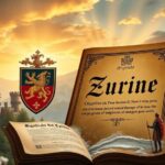 Significado del apellido Zurine