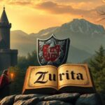 Significado del apellido Zurita