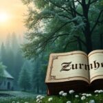 Significado del apellido Zurmühle