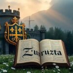 Significado del apellido Zuruzta