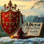 Significado del apellido Abeya