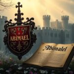 Significado del apellido Abimael