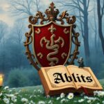 Significado del apellido Ablitas