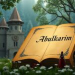 Significado del apellido Aboulmakarim