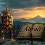Significado del apellido Abrado