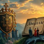 Significado del apellido Abraham