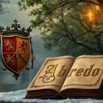 Significado del apellido Abredo
