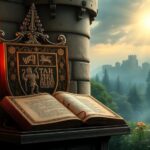 Significado del apellido Absalom
