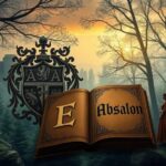 Significado del apellido Absalón