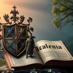 Significado del apellido Academia