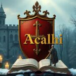 Significado del apellido Acalhi