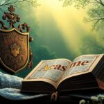 Significado del apellido Acasme