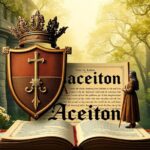 Significado del apellido Aceiton