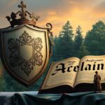 Significado del apellido Acelain