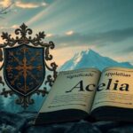 Significado del apellido Acelia