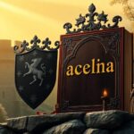 Significado del apellido Acerina
