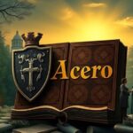 Significado del apellido Acero