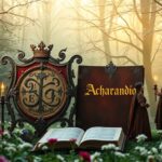 Significado del apellido Achaerandio
