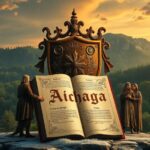 Significado del apellido Achaga