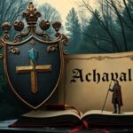 Significado del apellido Achaval