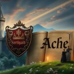 Significado del apellido Ache