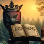 Significado del apellido Acheros