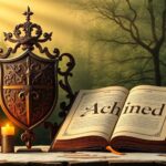 Significado del apellido Achined